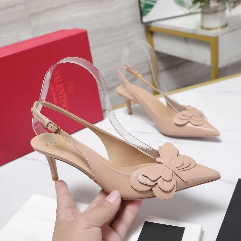 Valentino Sandals Premium 37055