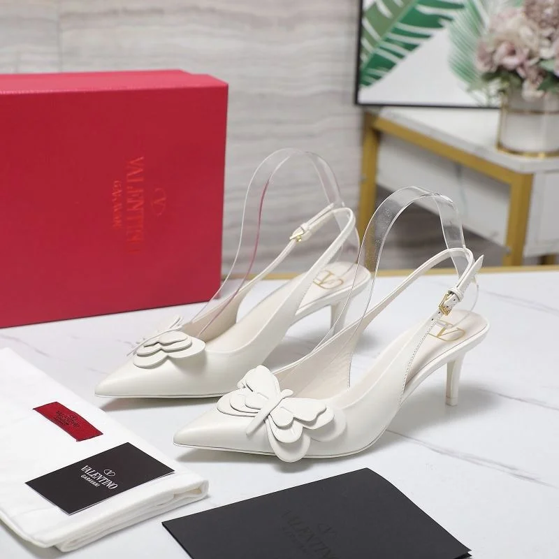 TechFriendly Valentino Sandals 37052