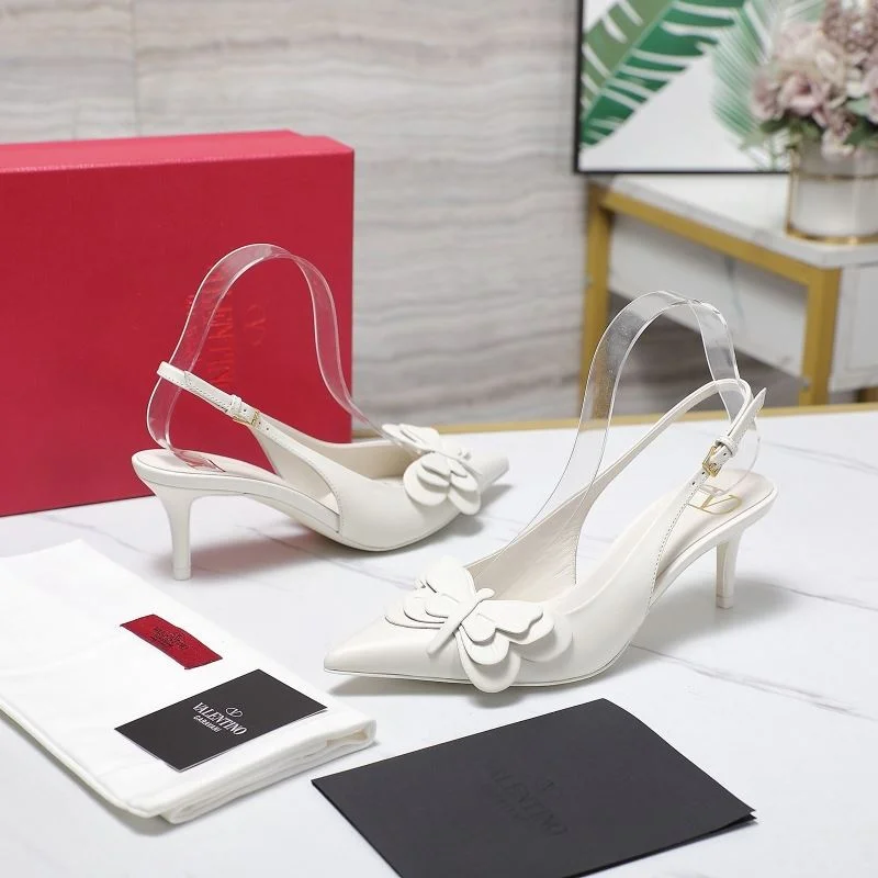TechFriendly Valentino Sandals 37052