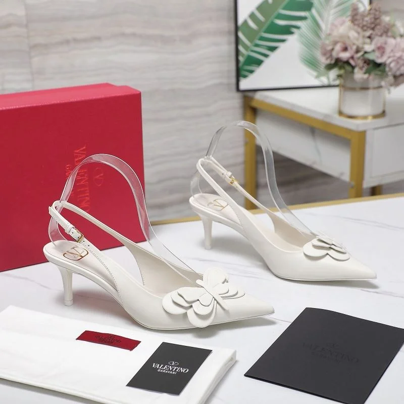 TechFriendly Valentino Sandals 37052