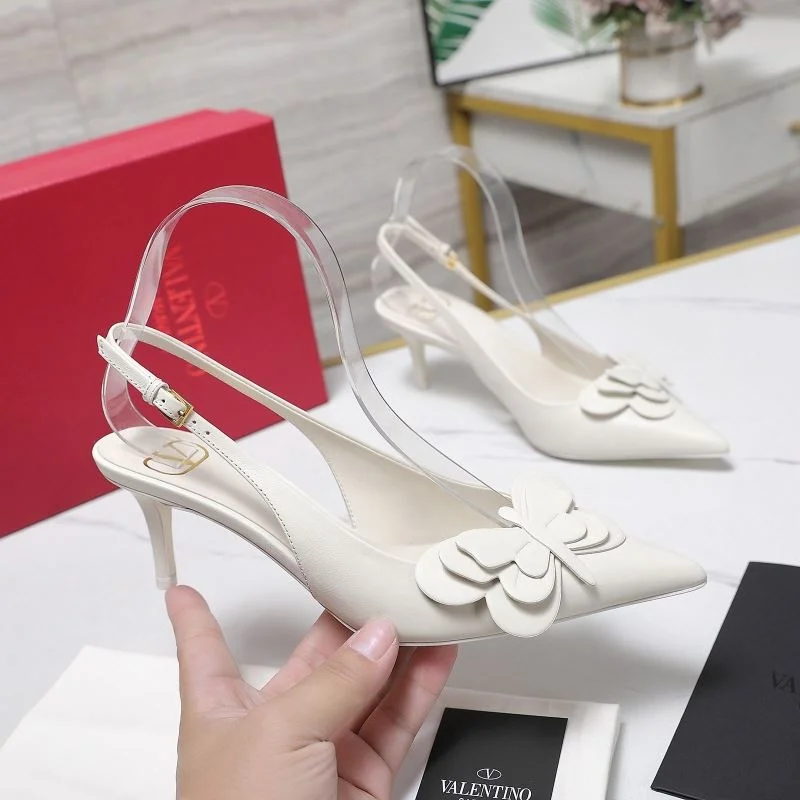 TechFriendly Valentino Sandals 37052