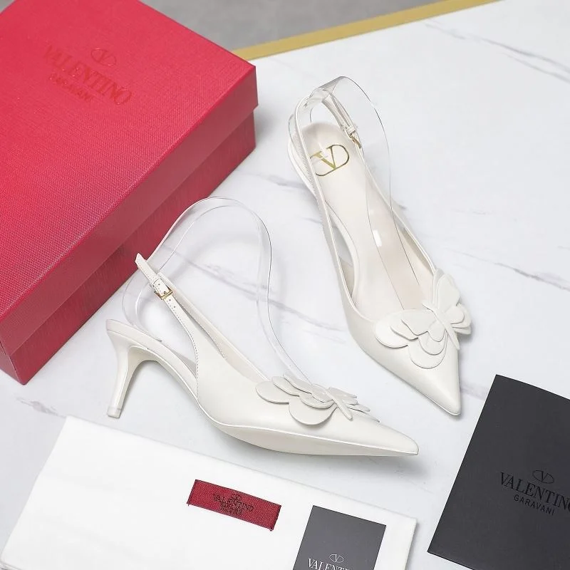 TechFriendly Valentino Sandals 37052