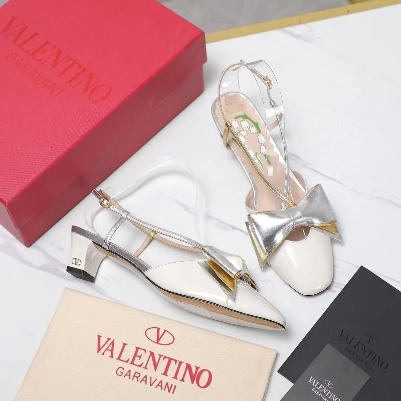 Packable Valentino Sandals 37037