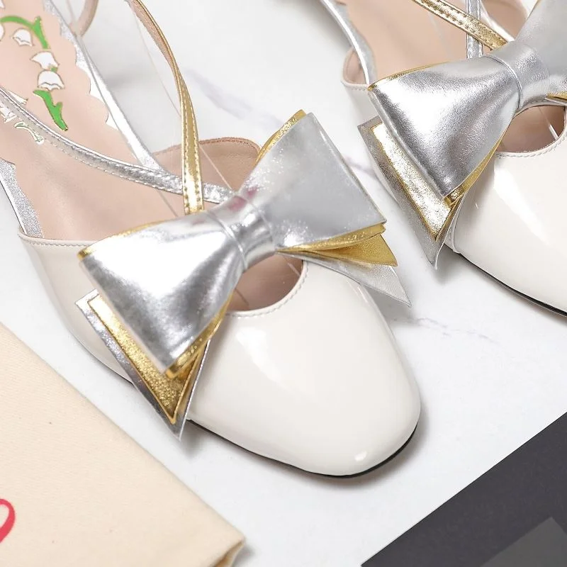 Packable Valentino Sandals 37037