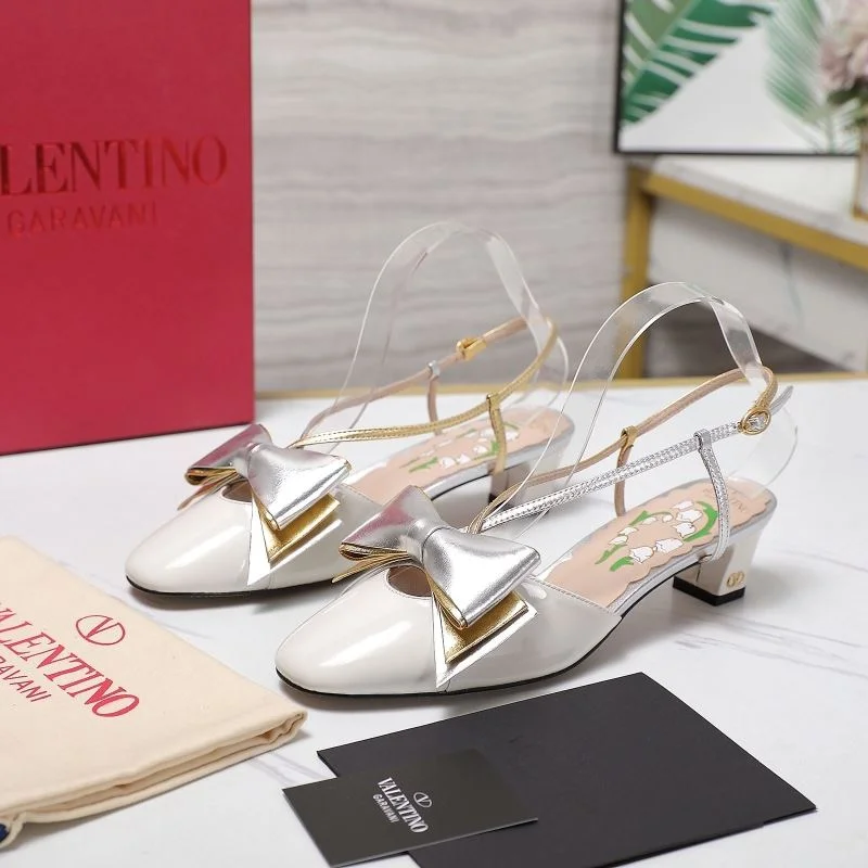 Packable Valentino Sandals 37037