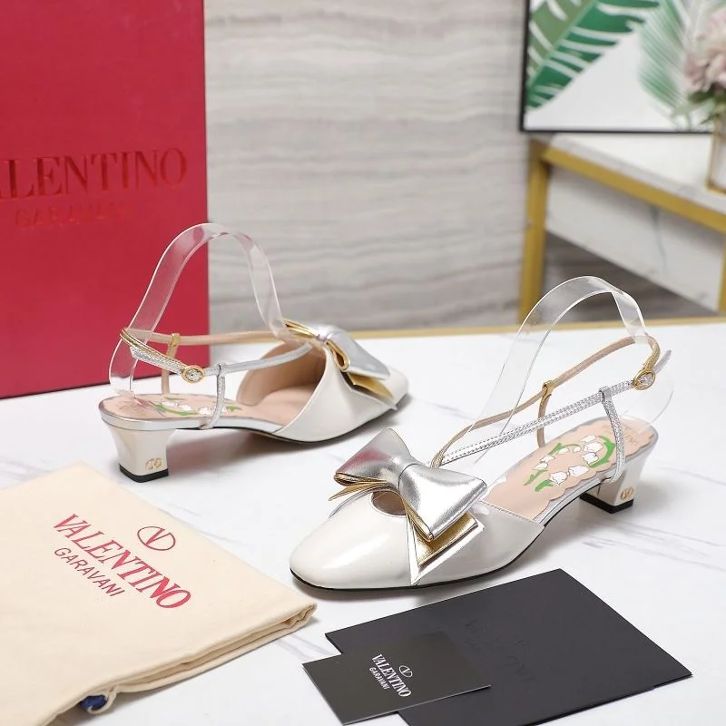 Packable Valentino Sandals 37037
