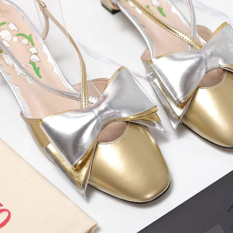 Valentino Sandals Snug 37058