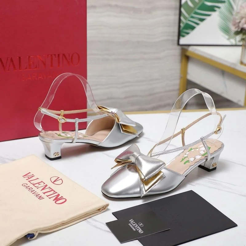 SoftTouch Valentino Sandals 37039