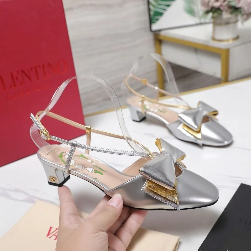 SoftTouch Valentino Sandals 37039
