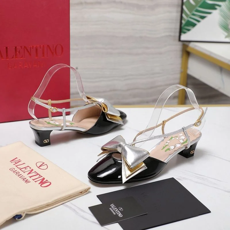 Valentino Sandals GoodFit 37048