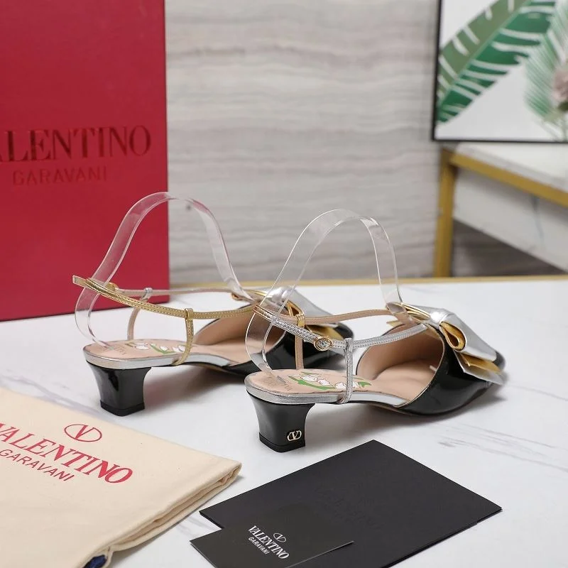 Valentino Sandals GoodFit 37048