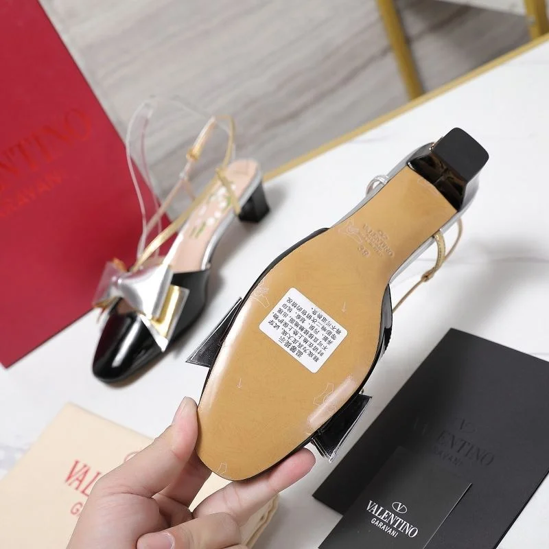 Valentino Sandals GoodFit 37048