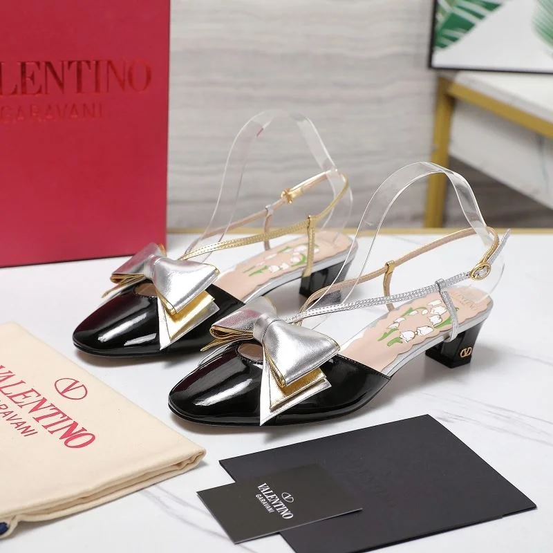 Valentino Sandals GoodFit 37048