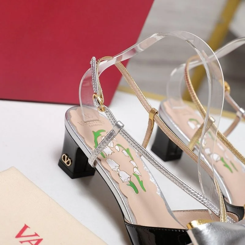 Valentino Sandals GoodFit 37048