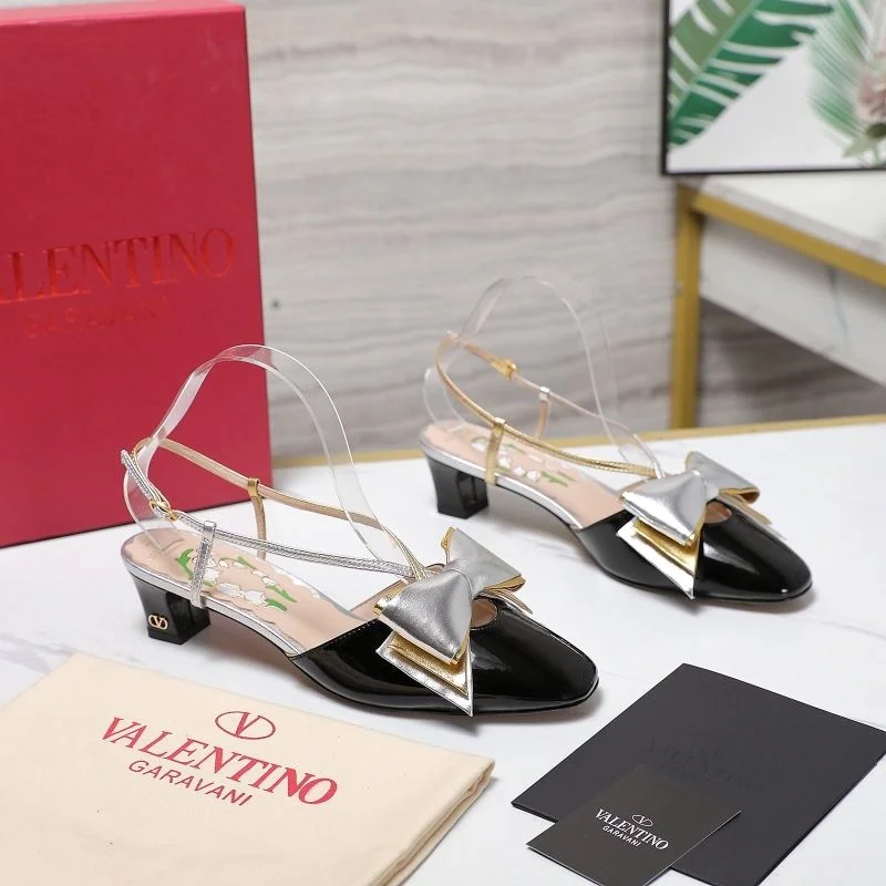 Valentino Sandals GoodFit 37048
