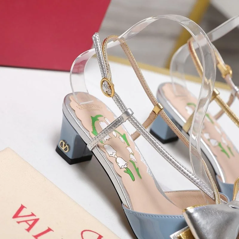Valentino Sandals Snug 37056