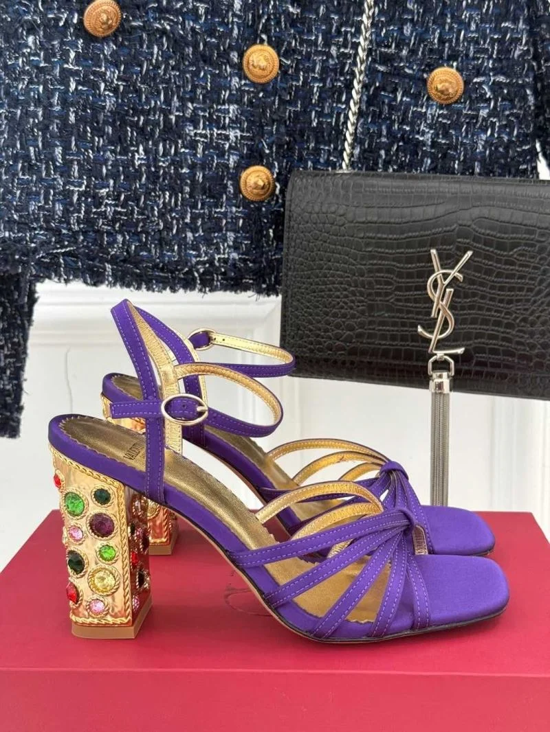 Valentino Sandals UrbanChic 37045