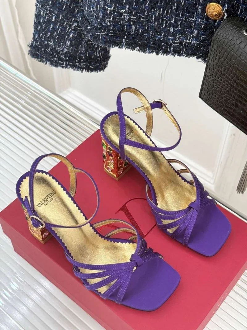 Valentino Sandals UrbanChic 37045