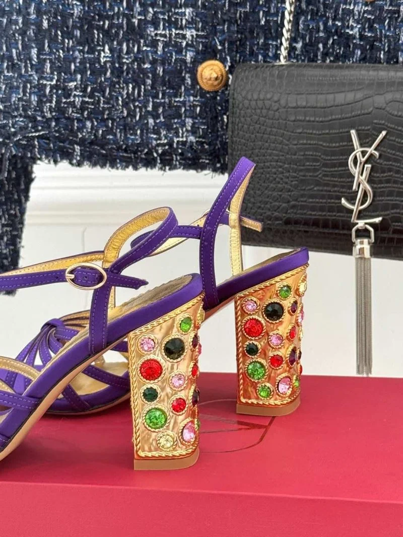 Valentino Sandals UrbanChic 37045