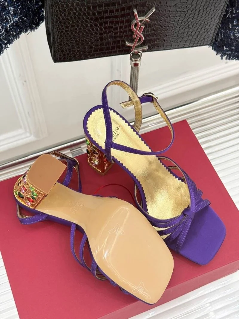 Valentino Sandals UrbanChic 37045