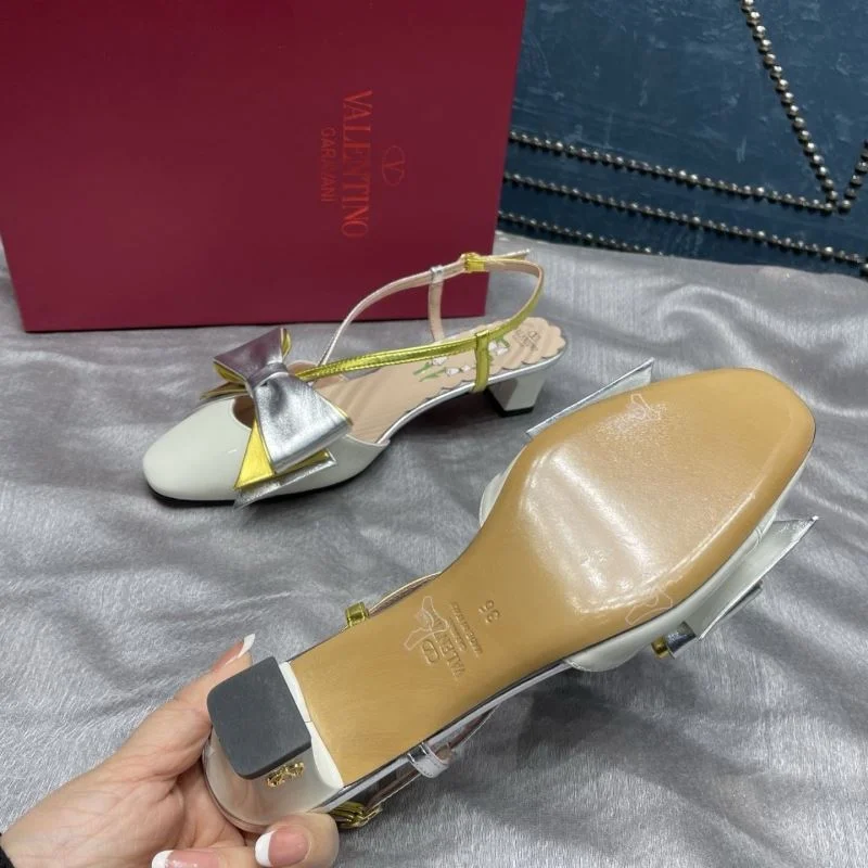 Sophisticated Valentino Sandals 37032