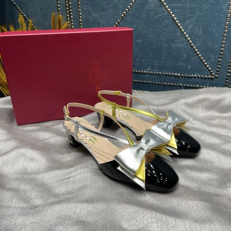 Valentino Sandals DailyWear 37038