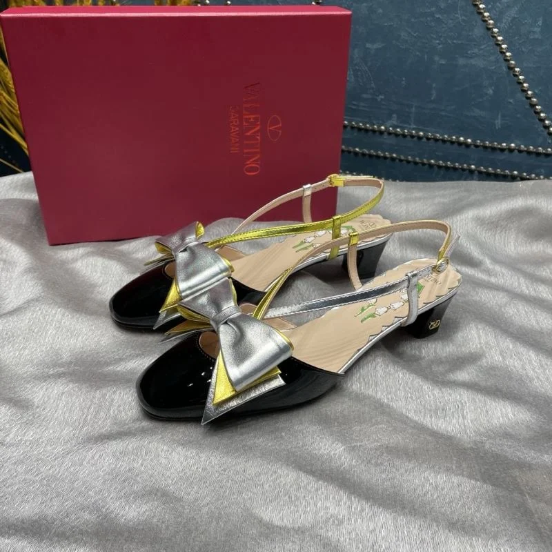 Valentino Sandals DailyWear 37038
