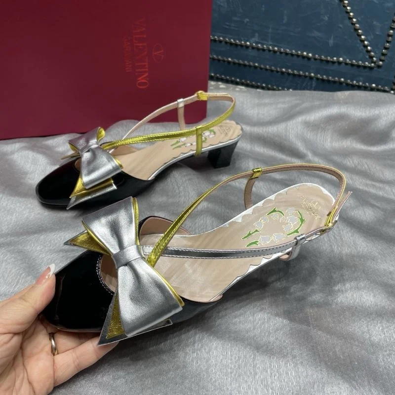 Valentino Sandals DailyWear 37038