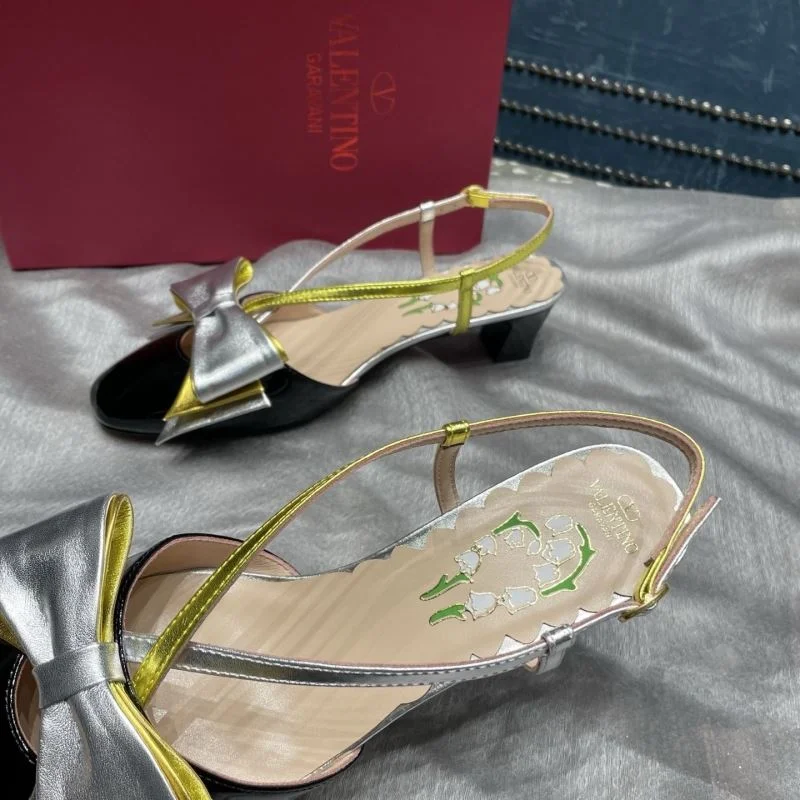 Valentino Sandals DailyWear 37038