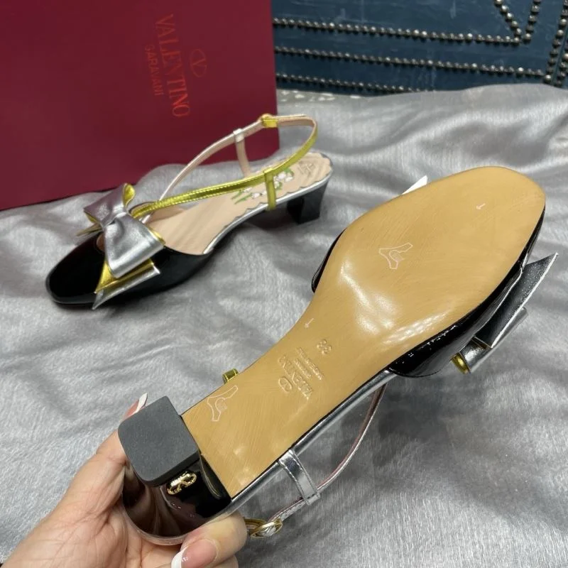 Valentino Sandals DailyWear 37038