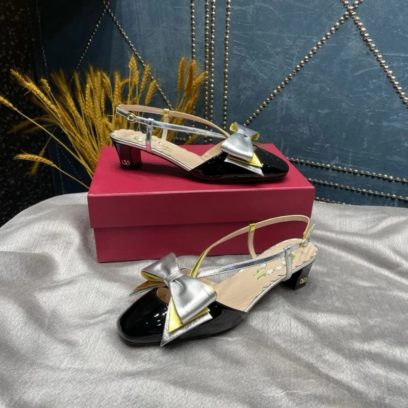 Valentino Sandals DailyWear 37038