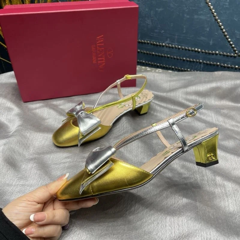 StreetReady Valentino Sandals 37054