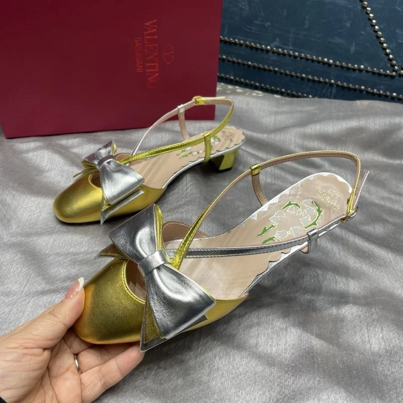 StreetReady Valentino Sandals 37054
