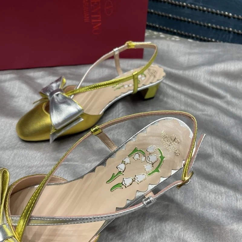 StreetReady Valentino Sandals 37054