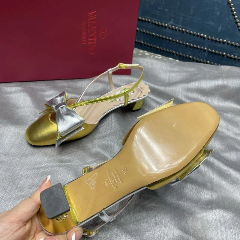 StreetReady Valentino Sandals 37054