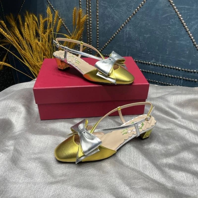 StreetReady Valentino Sandals 37054