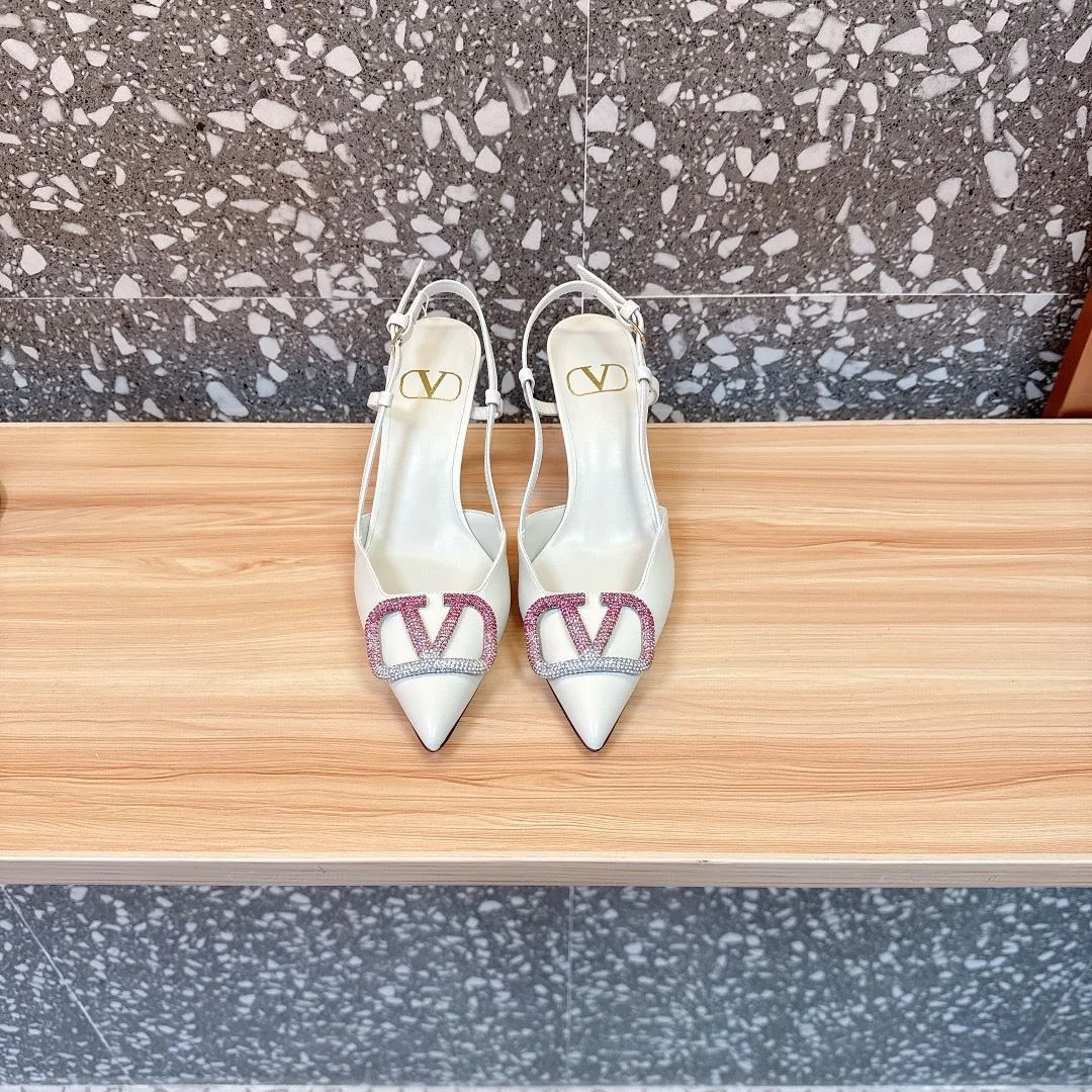 Valentino Sandals Refined 36089