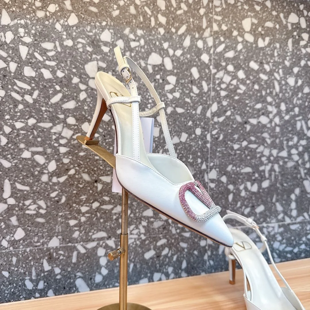 Valentino Sandals Refined 36089