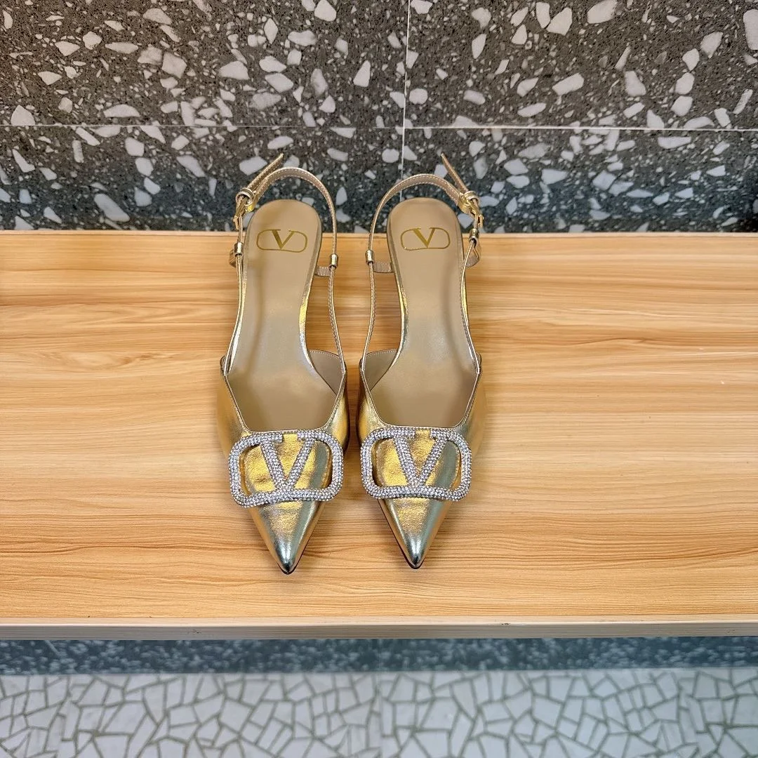Unisex Valentino Sandals 36071