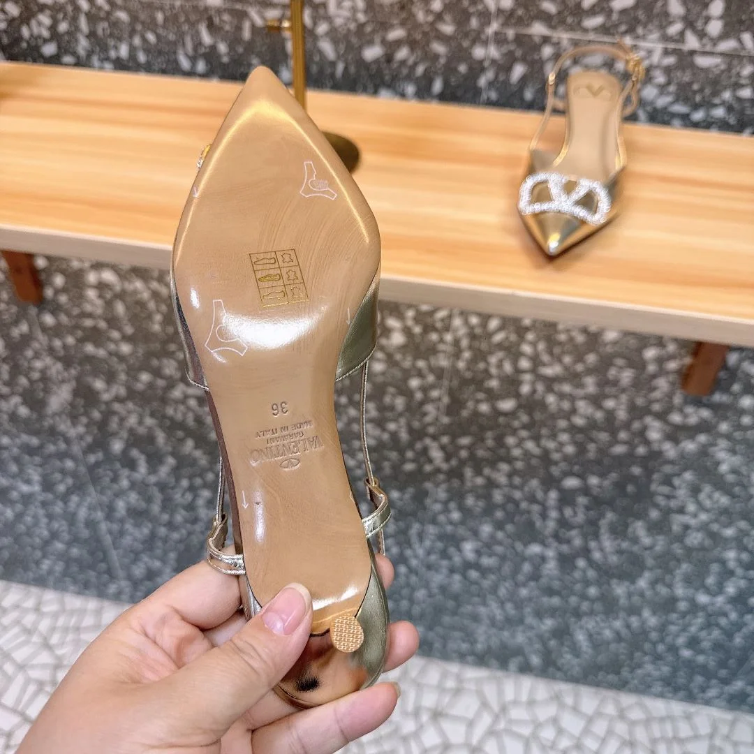 Unisex Valentino Sandals 36071