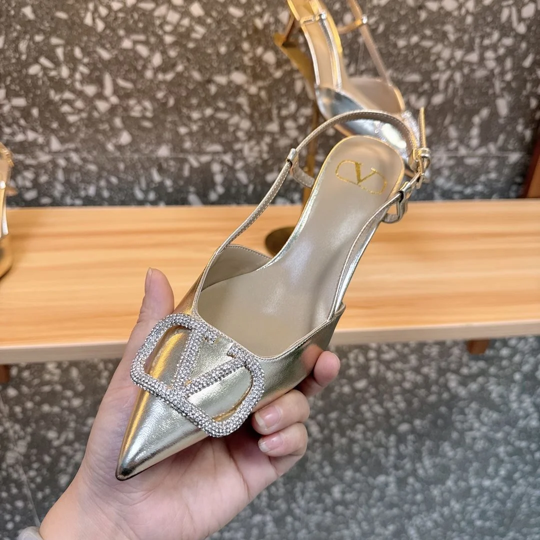 Unisex Valentino Sandals 36071