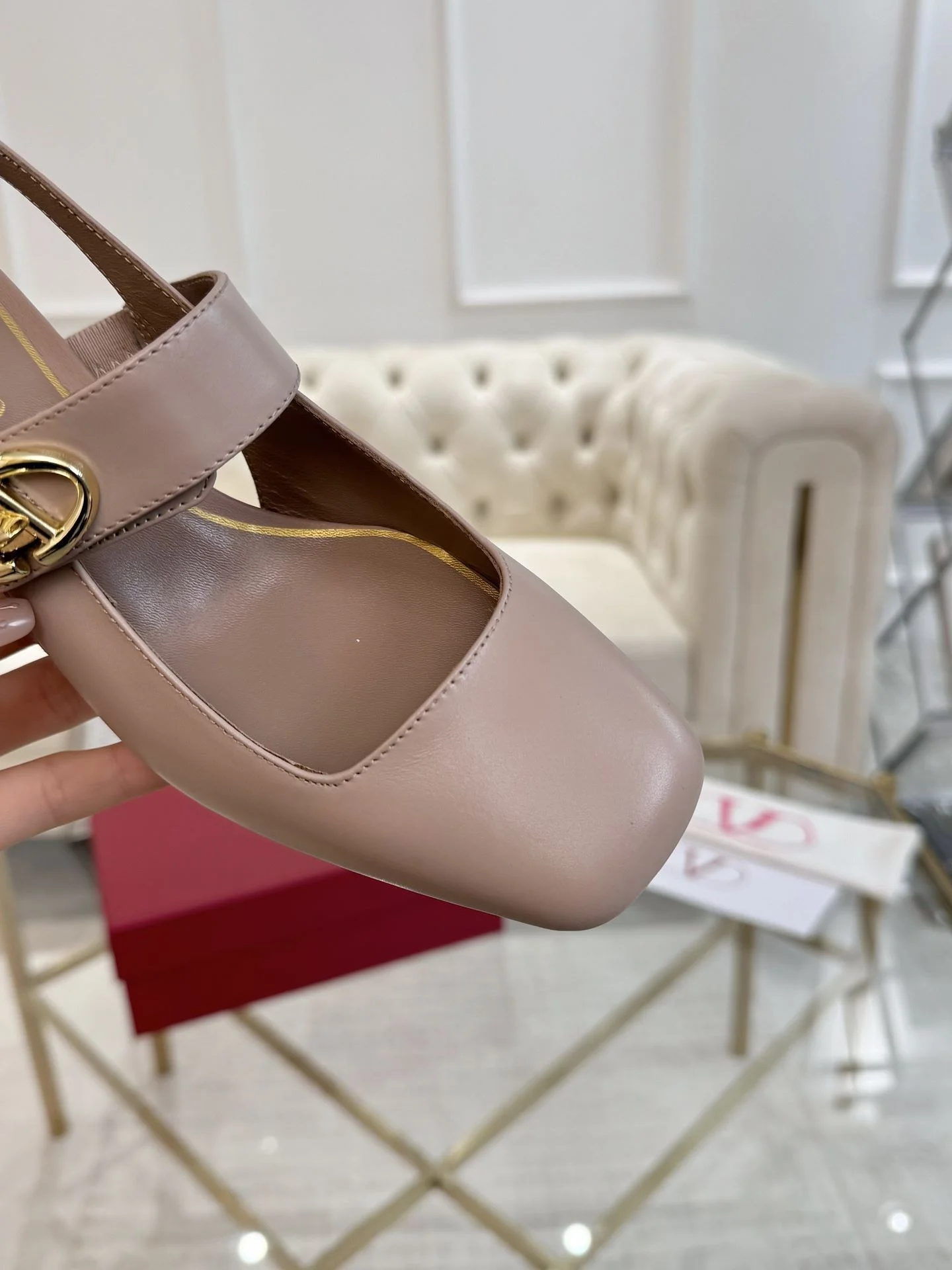 Valentino Sandals FlexibleFit 36068