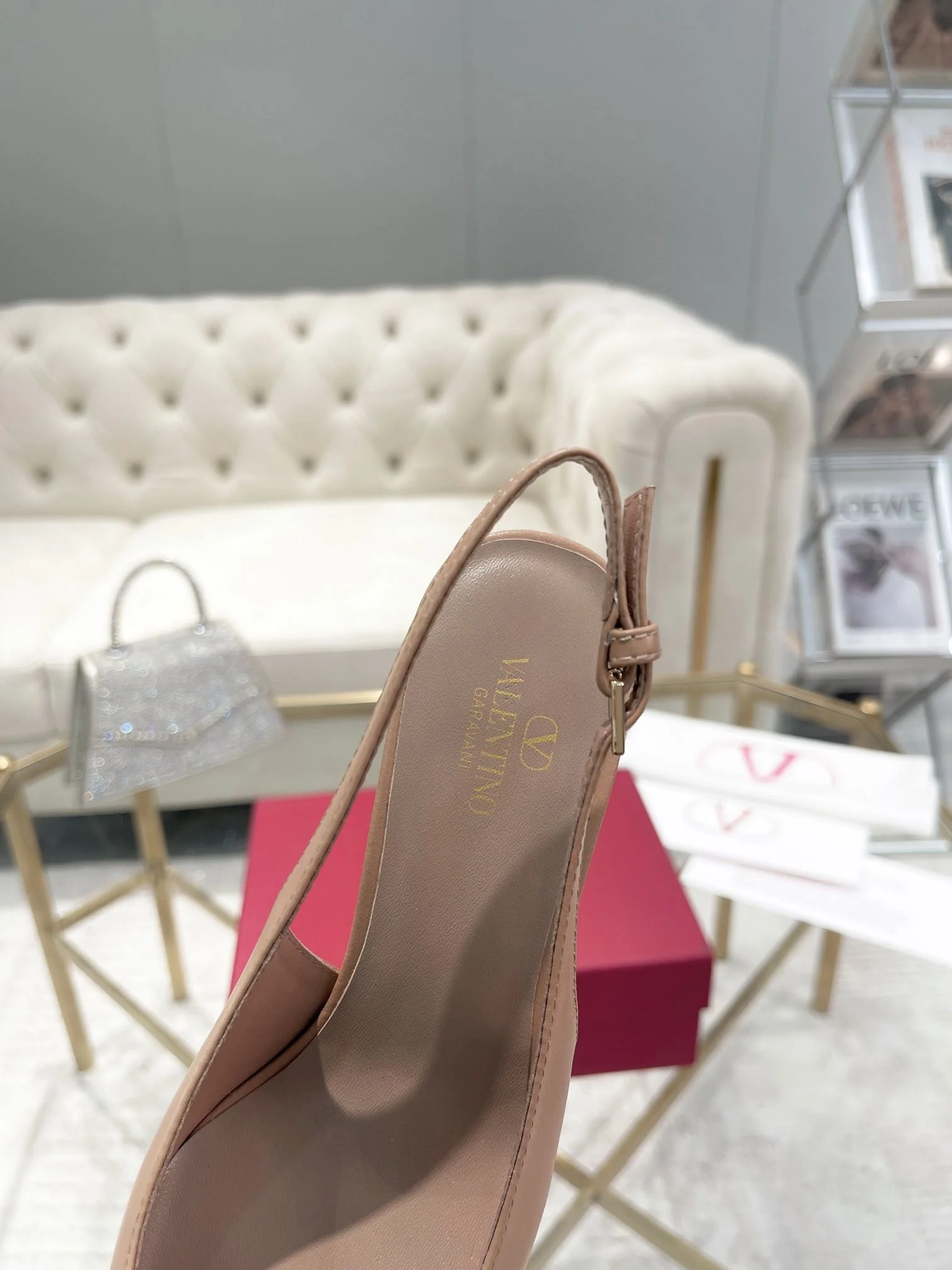Valentino Sandals GoodFit 36056
