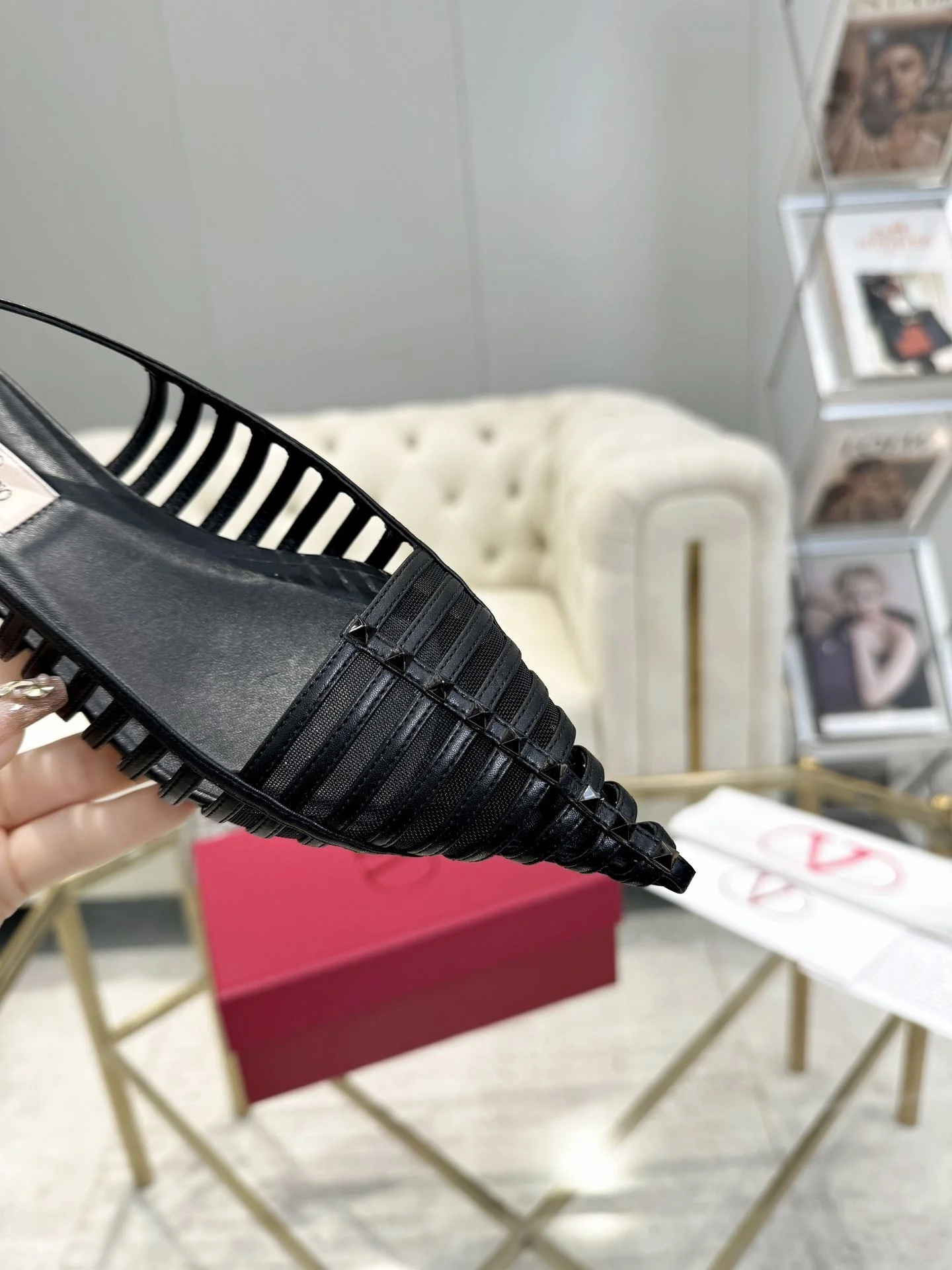 Valentino Sandals UrbanStyle 36054
