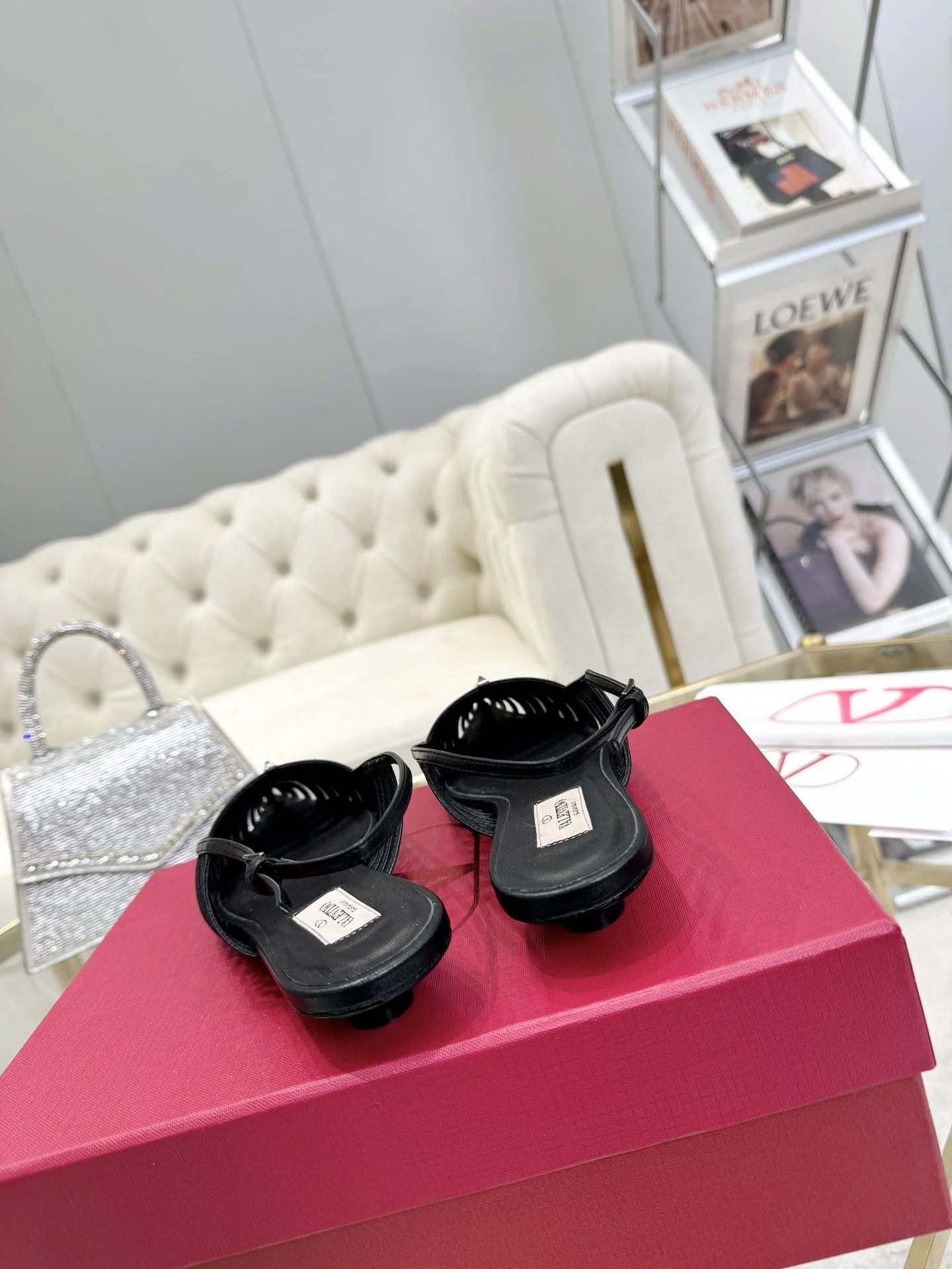 Valentino Sandals UrbanStyle 36054
