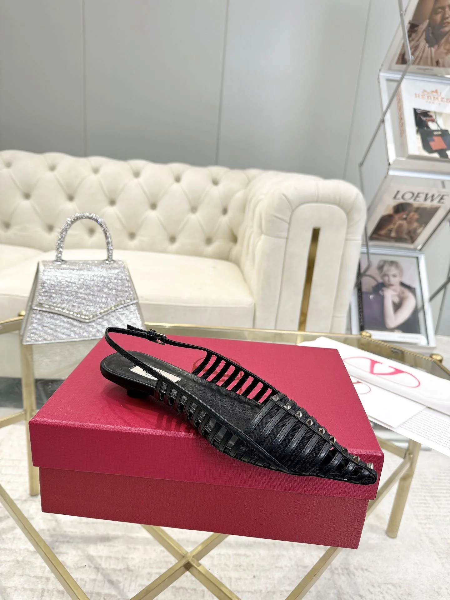 Valentino Sandals UrbanStyle 36054