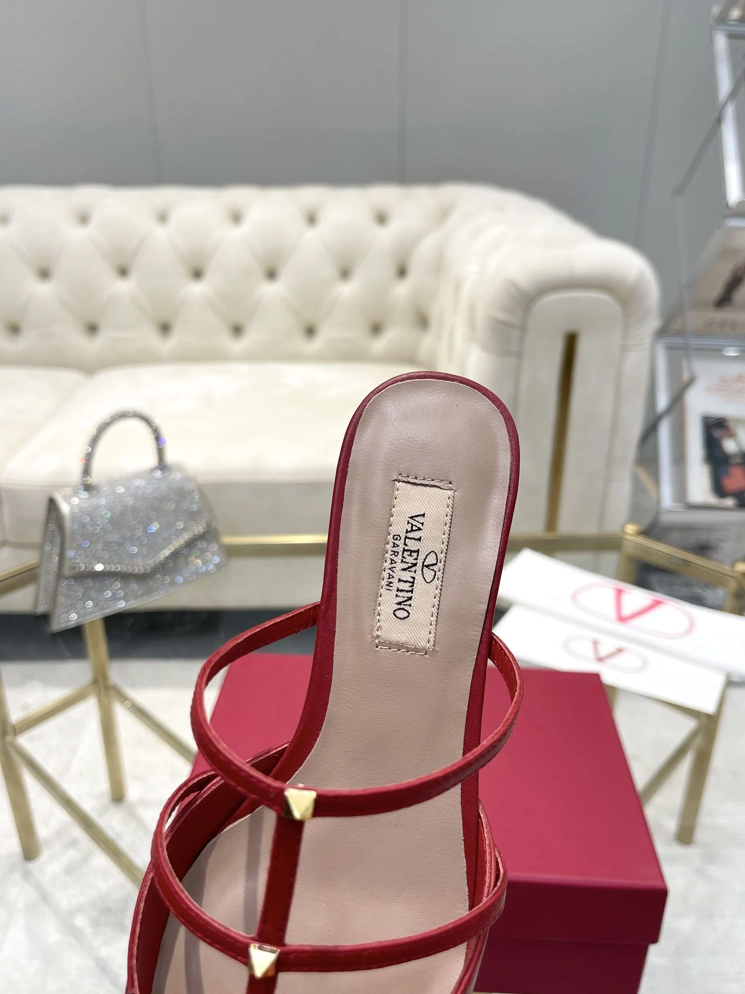 Valentino Sandals BestValue 36039