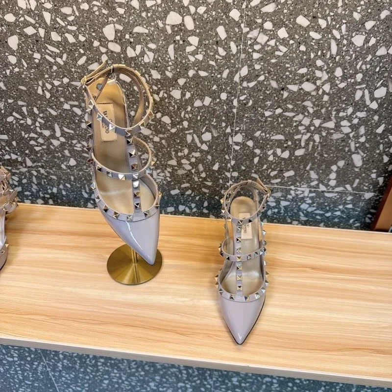 TimelessDesign Valentino Sandals 36031