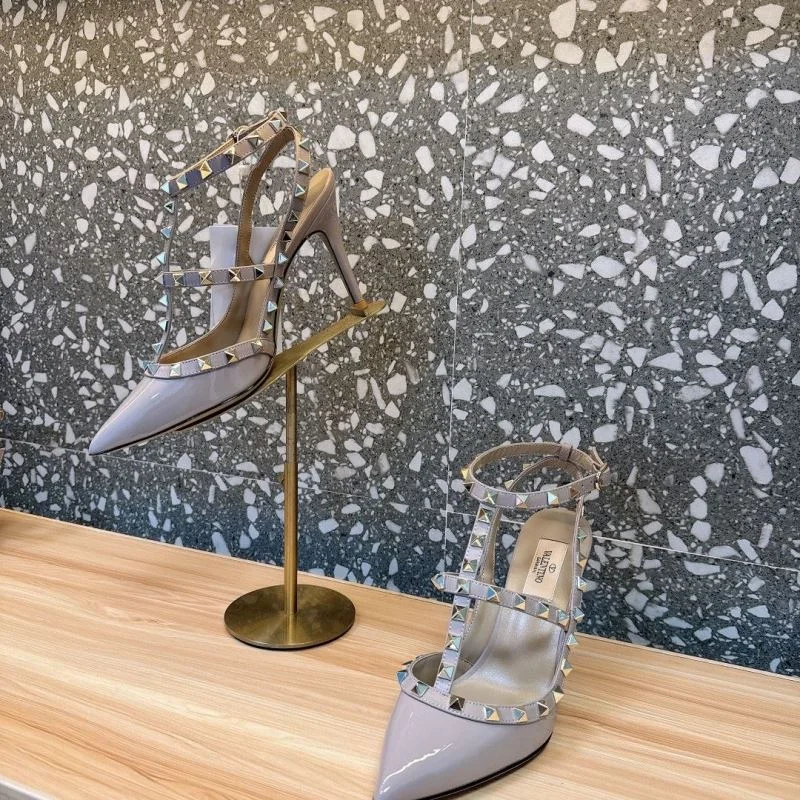 TimelessDesign Valentino Sandals 36031