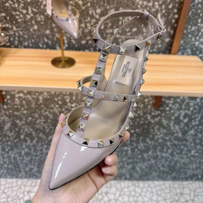 TimelessDesign Valentino Sandals 36031